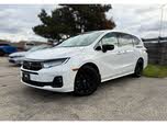 Honda Odyssey Sport-L FWD