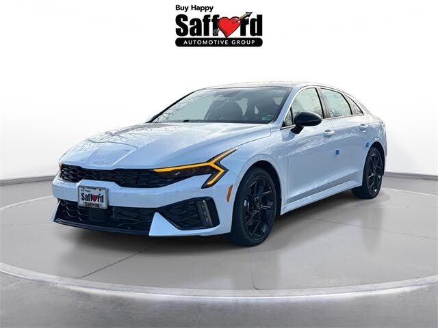 2026 Kia K5 GT-Line FWD