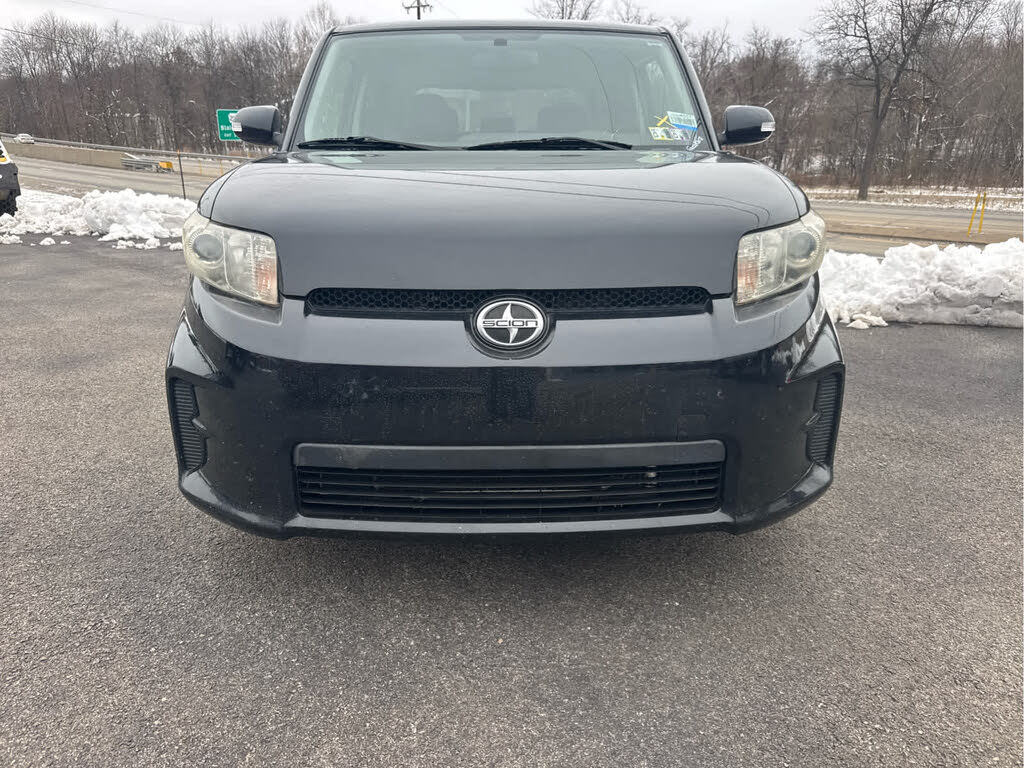 2012 Scion xB
