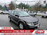 Dodge Journey SE Value Package FWD