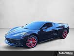 Chevrolet Corvette Stingray 3LT Coupe RWD