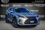 Lexus RX Hybrid 450h AWD