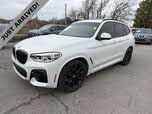 BMW X3 M40i AWD