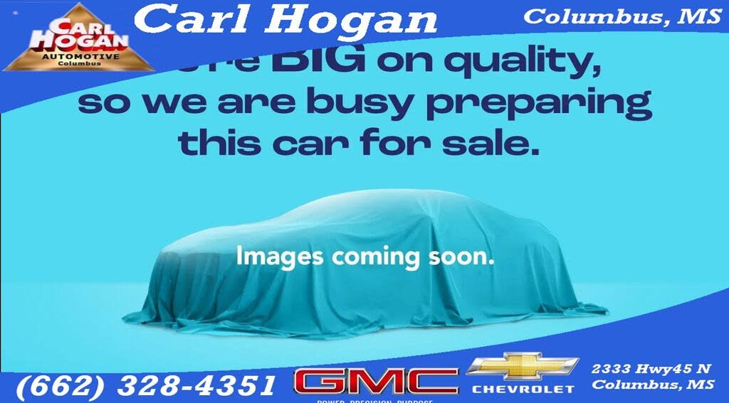 2021 Chevrolet Tahoe Z71 4WD