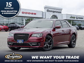 Chrysler 300 S V8 RWD