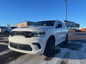 Dodge Durango R/T AWD