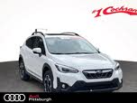 Subaru Crosstrek Limited AWD