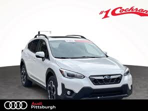 Subaru Crosstrek Limited AWD