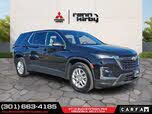 Chevrolet Traverse LS AWD