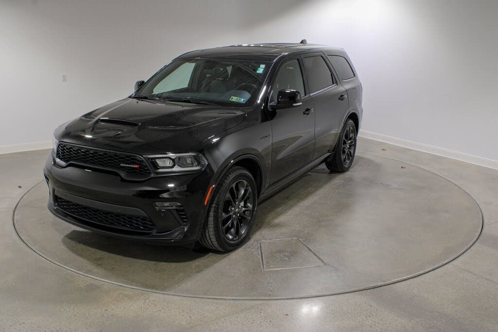 2022 Dodge Durango R/T AWD