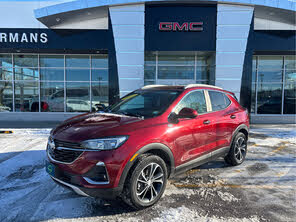 Buick Encore GX Select AWD