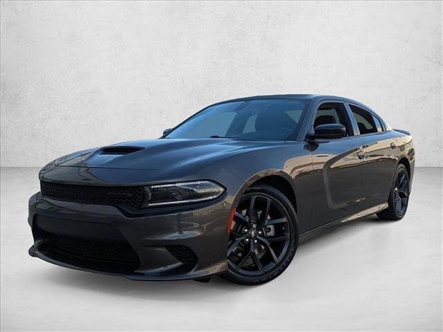 2023 Dodge Charger GT RWD