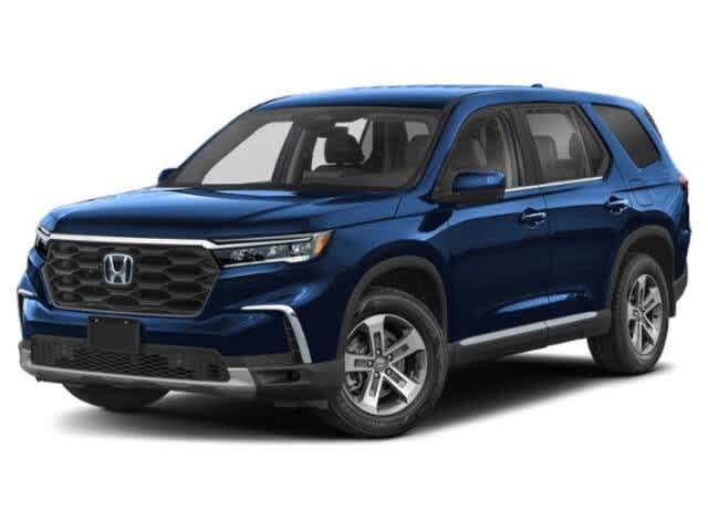 2023 Honda Pilot EX-L FWD