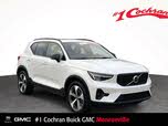 Volvo XC40 B5 Plus Dark Theme AWD