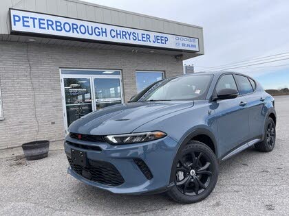 2024 Dodge Hornet R/T AWD