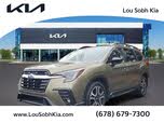 Subaru Ascent Limited 7-Passenger AWD
