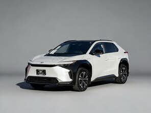 Toyota bZ4X Limited FWD