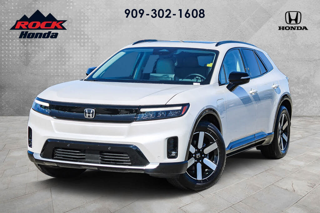 2025 Honda Prologue Touring FWD