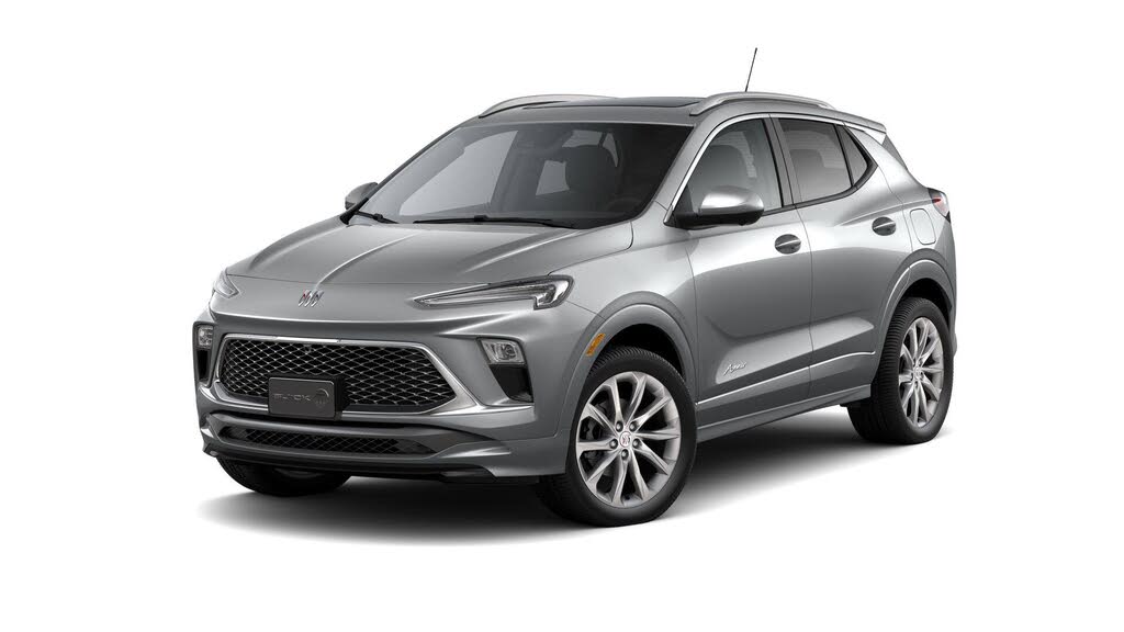 2026 Buick Encore GX Avenir AWD