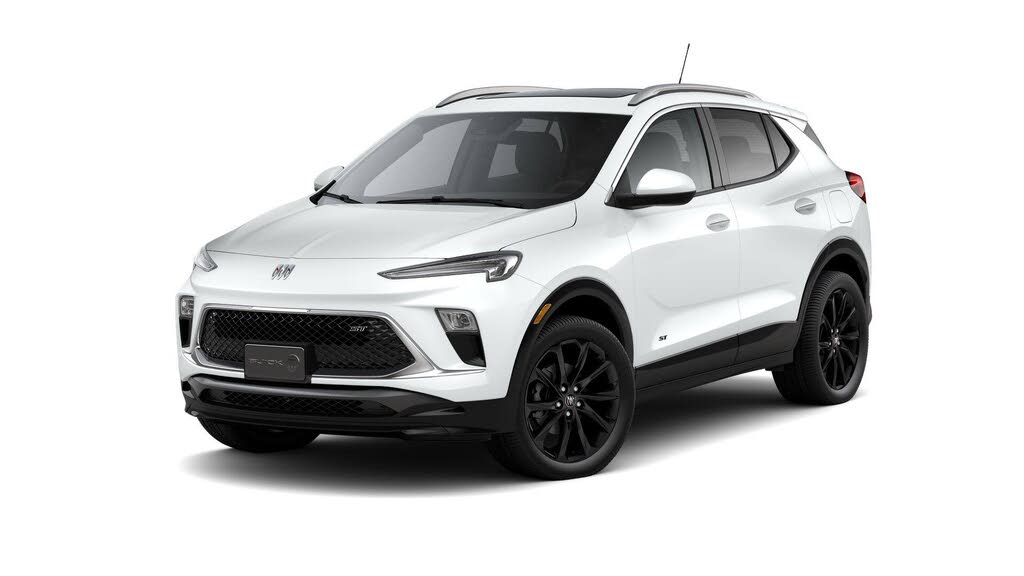 2026 Buick Encore GX Sport Touring FWD