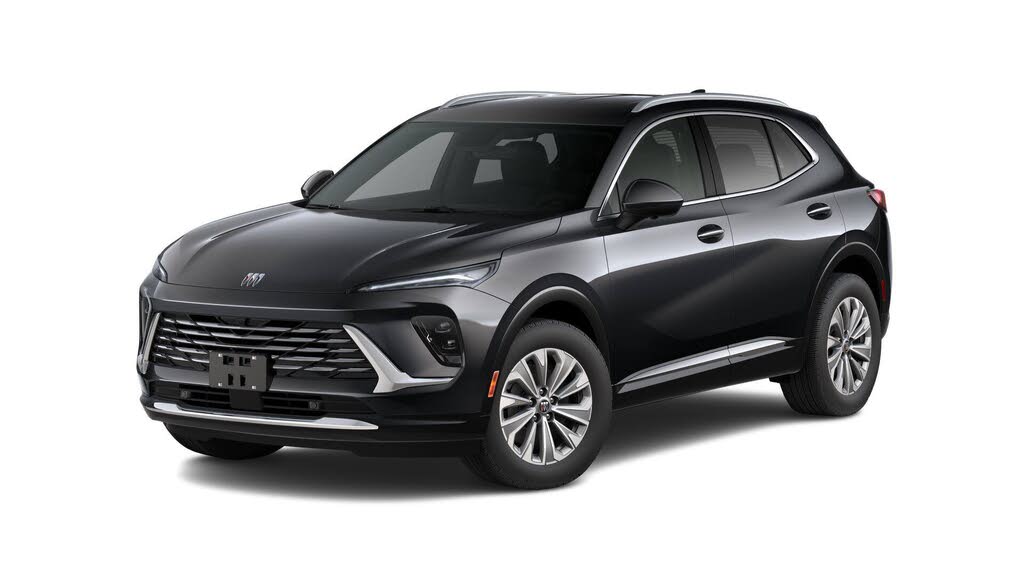 2026 Buick Envision Preferred AWD