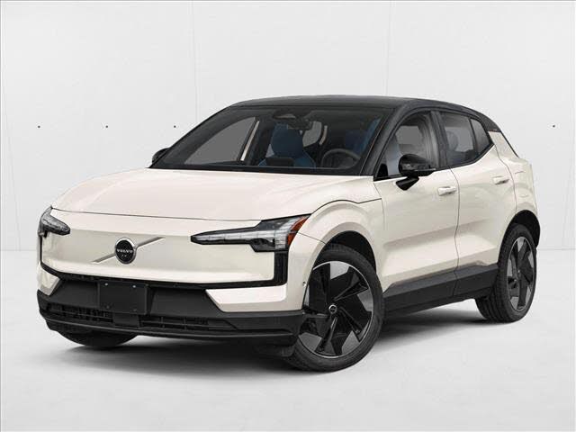 2026 Volvo EX30 Twin Ultra eAWD