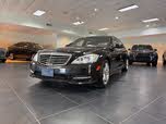 Mercedes-Benz S-Class S 550 4MATIC