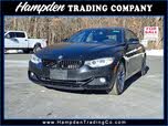 BMW 4 Series 428i xDrive Gran Coupe AWD