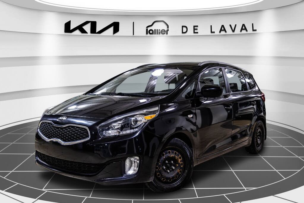 Kia Rondo LX 2016