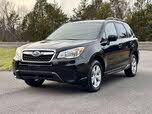 Subaru Forester 2.5i Premium