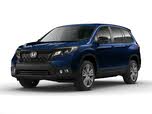 Honda Passport EX-L AWD