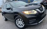 Nissan Rogue S AWD