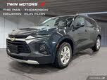 Chevrolet Blazer 2LT AWD
