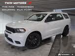 Dodge Durango GT AWD