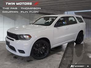 Dodge Durango GT AWD