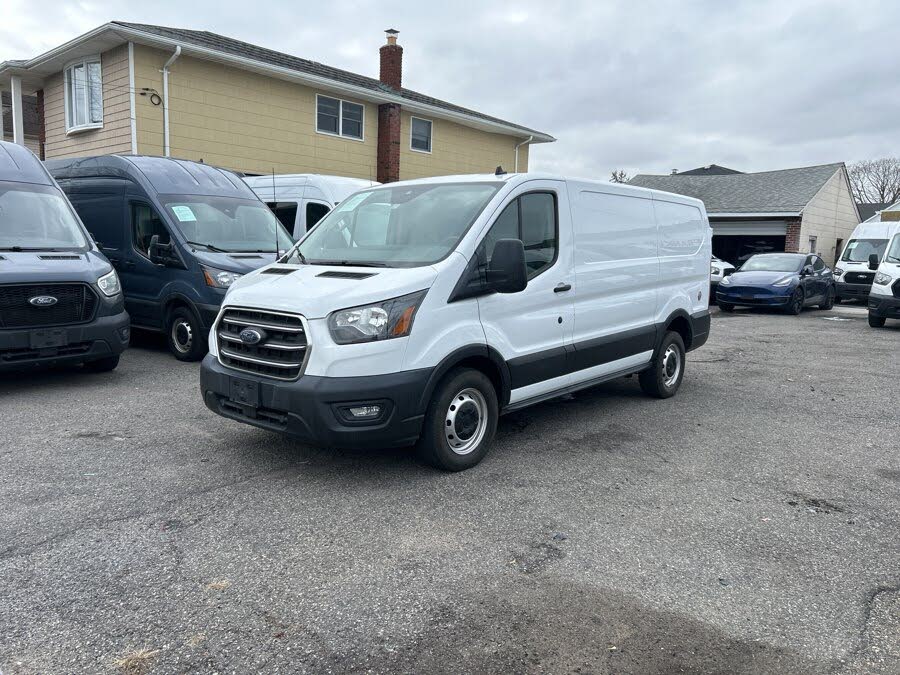 2020 Ford Transit Cargo 150 Low Roof LWB RWD