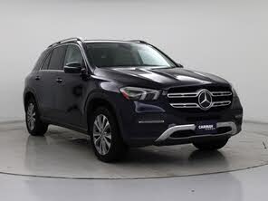 Mercedes-Benz GLE 350 RWD