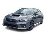 Subaru WRX Sport AWD