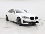 BMW 5 Series 540i RWD
