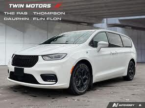 Chrysler Pacifica Hybrid Touring L FWD