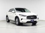 INFINITI QX50 Luxe AWD