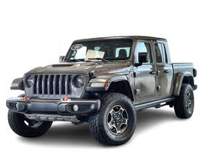 Jeep Gladiator Mojave Crew Cab 4WD