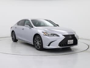 Lexus ES 350 FWD