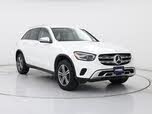 Mercedes-Benz GLC 300 SUV RWD