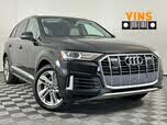 Audi Q7 quattro Premium Plus 55 TFSI