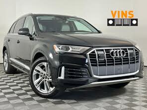 Audi Q7 quattro Premium Plus 55 TFSI