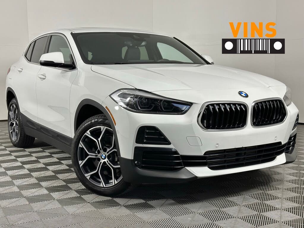2023 BMW X2 xDrive28i AWD