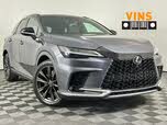 Lexus RX 350 F Sport Handling AWD