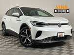 Volkswagen ID.4 Pro S RWD