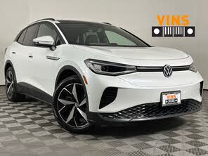 Volkswagen ID.4 Pro S RWD
